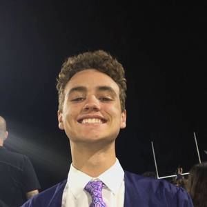 Meet your Posher, Steven